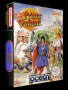 Nintendo  NES  -  Legend of Prince Valiant, The (Europe)